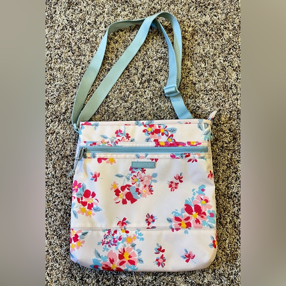 Vera Bradley Purse NWOT $20